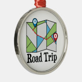 遠征 メタルオーナメント (右)