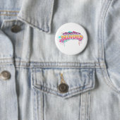 遠慮なく救われた Button 缶バッジ (インサイチュ)