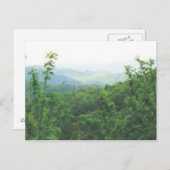 遠景スモーク#70 ポストカード (正面/裏面)