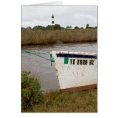 遠景ライトハウス (正面)