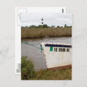 遠景ライトハウス ポストカード (正面/裏面)