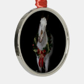 遠藤ポートレートオーナメント メタルオーナメント (右)