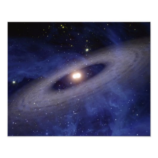 遠距離制太陽の度 フォトプリント            (正面)