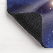 遠距離制太陽の度 マウスパッド (コーナー)