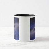 遠距離制太陽の度 マグカップ (中央)