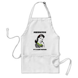 遠近法 – ゲームチェンジャー スタンダードエプロン
