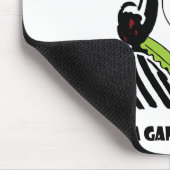 遠近法 – ゲームチェンジャー マウスパッド (コーナー)