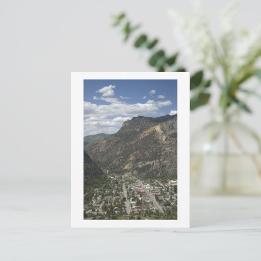 遠近視 ポストカード (スタンド正面)