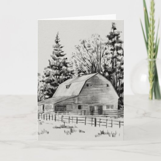 遠隔バーンスケッチI カード (正面)