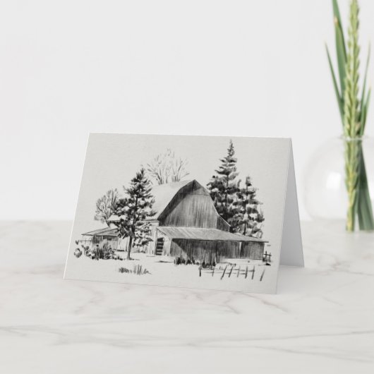 遠隔バーンスケッチII カード (正面)