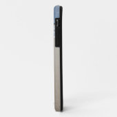遠隔ビーチのヒトデ Case-Mate iPhoneケース (裏面/左)