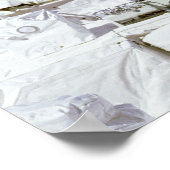 遠隔マニピュレータシステムに装着された宇宙飛行士 ポスター (角)