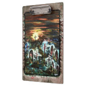 遠隔光源 クリップボード (左)