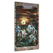 遠隔光源 クリップボード (右)