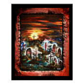 遠隔光源 ポスター (正面)