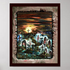 遠隔光源 ポスター