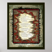 遠隔光源 ポスター (正面)