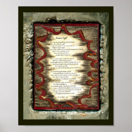 遠隔光源 ポスター