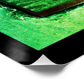 遠隔光源 ポスター (コーナー)