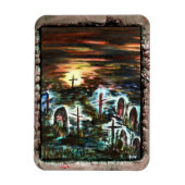 遠隔光源 マグネット (縦)