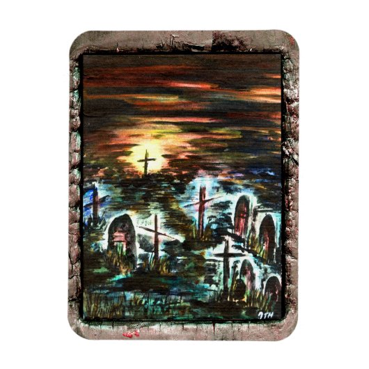 遠隔光源 マグネット (縦)