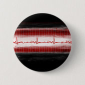 遠隔測定工学 缶バッジ (正面)