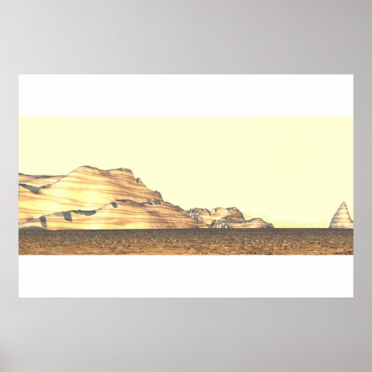 遠隔範囲 ポスター (正面)