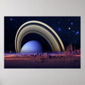 遠隔系 ポスター (正面)