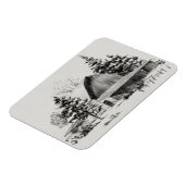 遠隔納屋スケッチII マグネット (左側)