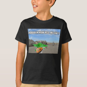 遥か彼方の銀河のTシャツ Tシャツ