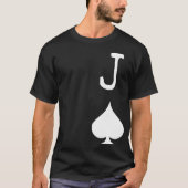 適される Tシャツ (正面)