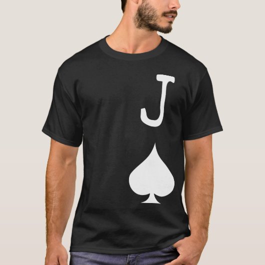 適される Tシャツ (正面)