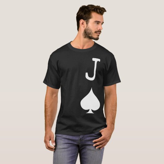 適される Tシャツ (正面フル)