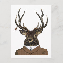 適した ポストカード