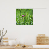 適切なパーチ ポスター (キッチン)