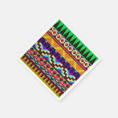 適切なパーティー スタンダードカクテルナプキン (角)