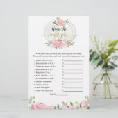 適切な価格の秋カボチャのシャワーゲームを推測 (スタンド正面)