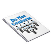 適合しない ノートブック (右側)