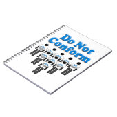 適合しない ノートブック (左側)