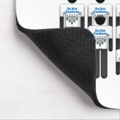 適合しない マウスパッド (コーナー)