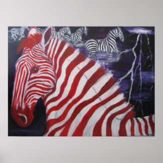 適合の危険 ポスター