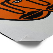 適合性2 ポスター (角)