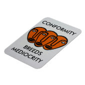 適合性2 マグネット (左側)