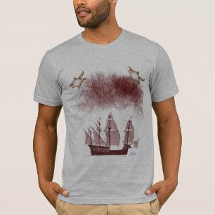 適度なマウス Tシャツ