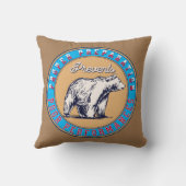 適度に準備すれば成績が悪くなるのを防ぐ クッション (裏面)