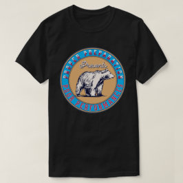 適度に準備すれば成績が悪くなるのを防ぐ Tシャツ