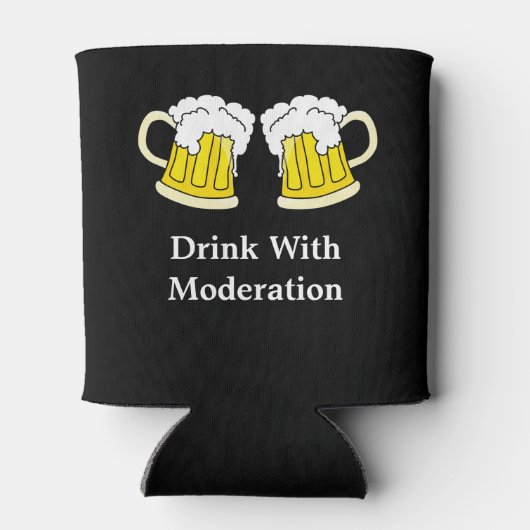 適度に飲む 缶クーラー (裏面)