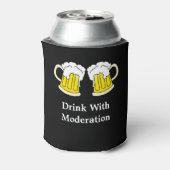 適度に飲む 缶クーラー (缶裏面)