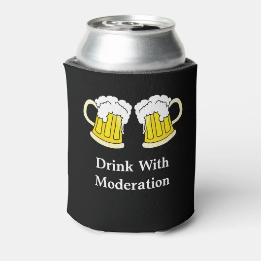 適度に飲む 缶クーラー (缶裏面)