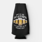 適度ボトルクール ボトルクーラー (正面)